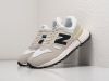 Кроссовки New Balance RC 1300 x Tokyo Design белые мужские 15901-01