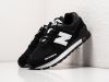 Кроссовки New Balance 574 черные мужские 15341-01