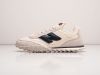 Кроссовки Donald Glover x New Balance RC30 белые мужские 16351-01