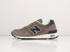 Кроссовки New Balance 1300 зеленые мужские 16621-01