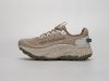 Кроссовки New Balance Fresh Foam X More Trail v3 коричневые мужские 19231-01