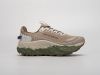 Кроссовки New Balance Fresh Foam X More Trail v3 коричневые мужские 19231-01