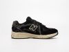 Кроссовки New Balance 1906D черные мужские 19051-01