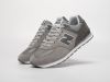 Кроссовки New Balance 574 серые мужские 19131-01