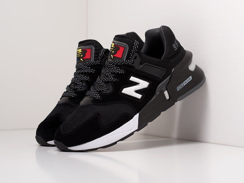 new balance 997 porsche