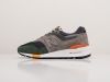 Кроссовки New Balance 997 серые мужские 14942-01