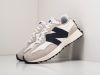 Кроссовки New Balance 327 серые мужские 8902-01