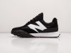 Кроссовки New Balance XC-72 черные мужские 11232-01