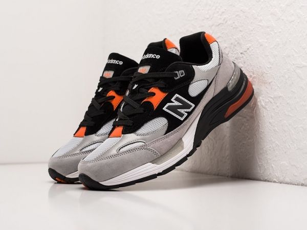 Кроссовки New Balance 992