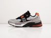 Кроссовки New Balance 992 разноцветные мужские 13162-01