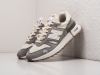 Кроссовки New Balance RC 1300 x Tokyo Design серые женские 13842-01