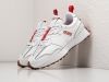 Кроссовки Aries x New Balance 327 белые мужские 15172-01