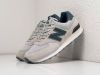 Кроссовки New Balance 574 бежевые мужские 16622-01