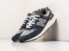 Кроссовки New Balance 999 серые мужские 17742-01