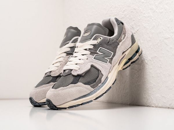 Кроссовки New Balance 2002R