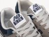 Кроссовки New Balance 574 разноцветные мужские 19112-01