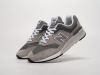 Кроссовки New Balance 997H серые мужские 19212-01