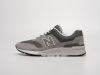 Кроссовки New Balance 997H серые мужские 19212-01