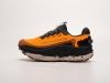 Кроссовки New Balance Fresh Foam X More Trail v3 оранжевые мужские 19232-01