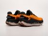 Кроссовки New Balance Fresh Foam X More Trail v3 оранжевые мужские 19232-01