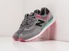 Кроссовки New Balance 574 серые женские 10823-01