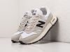 Кроссовки New Balance RC 1300 x Tokyo Design серые мужские 11123-01