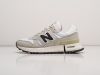 Кроссовки New Balance RC 1300 x Tokyo Design серые мужские 11123-01