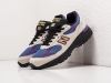 Кроссовки New Balance 992 разноцветные мужские 16263-01