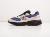 Кроссовки New Balance 992 разноцветные мужские 16263-01