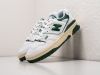 Кроссовки New Balance 550 белые женские 15053-01