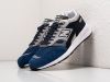 Кроссовки New Balance 1530 синие мужские 17103-01