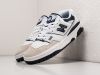 Кроссовки New Balance 550 белые мужские 17203-01