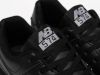 Кроссовки New Balance 574 черные мужские 19113-01