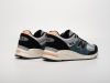 Кроссовки New Balance 990 v2 разноцветные мужские 19193-01