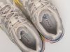 Кроссовки New Balance 1906U белые женские 19063-01