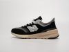 Кроссовки New Balance 997R черные мужские 19213-01