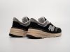 Кроссовки New Balance 997R черные мужские 19213-01