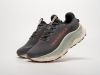 Кроссовки New Balance Fresh Foam X More Trail v3 черные мужские 19233-01