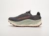 Кроссовки New Balance Fresh Foam X More Trail v3 черные мужские 19233-01