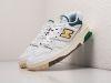 Кроссовки Aime Leon Dore x New Balance 550 белые мужские 14844-01