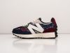 Кроссовки New Balance 327 разноцветные женские 13654-01