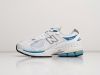 Кроссовки New Balance 2002R белые мужские 14094-01