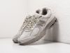 Кроссовки New Balance 2002R серые мужские 15334-01