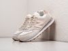 Кроссовки New Balance 574 белые женские 15414-01