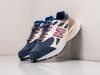 Кроссовки New Balance 990 v3 разноцветные мужские 16444-01