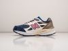 Кроссовки New Balance 990 v3 разноцветные мужские 16444-01