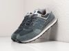 Кроссовки New Balance 574 серые мужские 16644-01