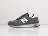 Кроссовки New Balance 1300 серые мужские 16694-01