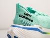 Кроссовки New Balance FuelCell RC Elite v2 зеленые женские 17194-01