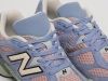 Кроссовки New Balance 9060 фиолетовые женские 19174-01